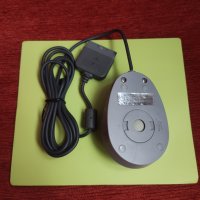 PS One PSX Плейстейшън 1 мишка PlayStation Mouse с 2 бутона, снимка 6 - Игри за PlayStation - 43734545
