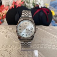 Часовници Rolex, снимка 7 - Мъжки - 43953379