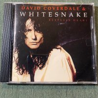 Whitesnake,Foreigner , снимка 5 - CD дискове - 44069795