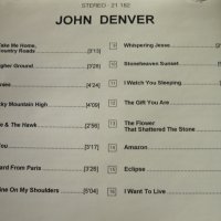 JOHN DENVER, снимка 6 - CD дискове - 32402615