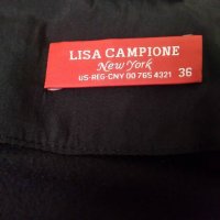Lisa Campione страхотно ново сако, снимка 5 - Сака - 26537605