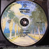 Deep Purple,Whitesnake , снимка 11 - CD дискове - 43257320