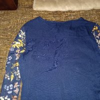 Блуза Kenvelo XS, снимка 7 - Блузи с дълъг ръкав и пуловери - 44129384