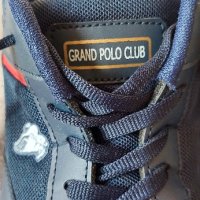 Grand polo club.Спортни обувки., снимка 4 - Спортно елегантни обувки - 43353260