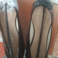 Впечатляващи Нови дамски обувки, снимка 5 - Дамски елегантни обувки - 43643889