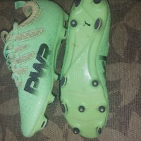 Футболни обувки Puma , снимка 3 - Футбол - 43380582