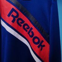 Reebok Блуза/Мъжка L, снимка 2 - Блузи - 38294560