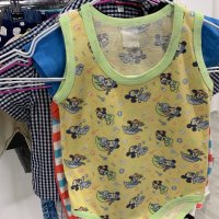 Бебешки тениски и бодита ръст 68, снимка 3 - Бодита за бебе - 43127303