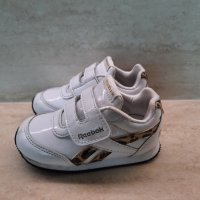 Детски маратонки REEBOK ROYAL CLASSIC JOGGER , снимка 4 - Детски маратонки - 40818121