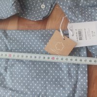 Нова пижама  116см, снимка 5 - Детски пижами - 37960045