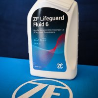 ZF LifeguardFluid 8, снимка 1 - Части - 36980841