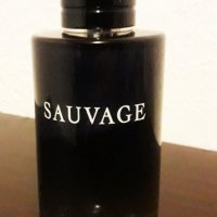 Christian Dior Sauvage Men's EDT Spray 6.8 Oz 100ml, снимка 1 - Мъжки парфюми - 28070059