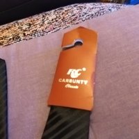 Carbunty classic-маркова вратовръзка нова, снимка 2 - Сватбени аксесоари - 43258250