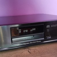 Akai CD-27, снимка 1 - Декове - 43506445