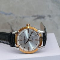 Луксозен часовник Vacheron Constantin реплика 003, снимка 1 - Дамски - 27504787