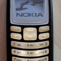 Nokia 2100, снимка 2 - Nokia - 38495556