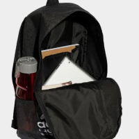 Оригинална раница на Adidas Linear Backpack! 47 x 30 x 17cm, снимка 5 - Раници - 44883057