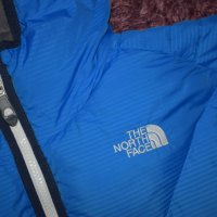 The North Face Hoodie 600 Down Men's Jacket, снимка 3 - Якета - 27307849