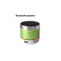 Мини Bluetooth високоговорител , снимка 7 - Bluetooth тонколони - 40109578