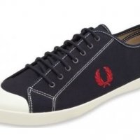 Гуменки Fred Perry, снимка 1 - Маратонки - 27952392