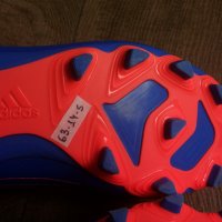 Adidas PREDATOR Kids Football Boots Размер EUR 35 / UK 2 1/2 детски бутонки 63-14-S, снимка 13 - Детски маратонки - 43676492