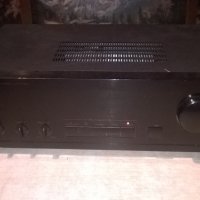 soundwave A-1100R-stereo amplifier-внос холандия, снимка 6 - Ресийвъри, усилватели, смесителни пултове - 27845991