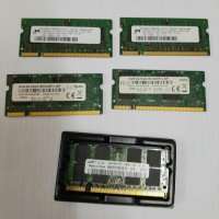 Рам памети DDR 2 за лаптоп, снимка 2 - RAM памет - 32852000