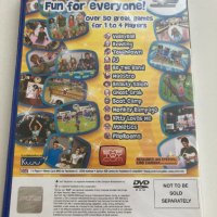 EyeToy: Play 3 за PS2 - Нова запечатана, снимка 2 - Игри за PlayStation - 37689398