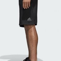  adidas Men's Shorts - страхотни мъжки шорти 2ХЛ НОВИ, снимка 1 - Спортни дрехи, екипи - 36832159