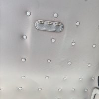 Клипсове копчета за увиснал таван решение без демонтиране на тавана, снимка 3 - Автотапицерски - 33635851