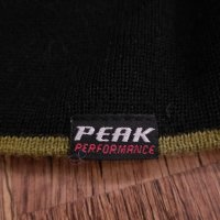 peak performance - страхотна зимна шапка, снимка 7 - Шапки - 34971660