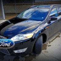 Ford Mondeo 4 генерация, перфектен автомобил подбиран специало за вас., снимка 8 - Автомобили и джипове - 40733513