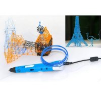 Филамент за 3D Писалка / Filament 3D Pen / Консуматив / Пълнител за 3D Pen, снимка 2 - Джаги - 27563638