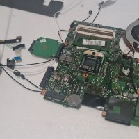 hp 625 на части amd, снимка 5 - За дома - 43063691