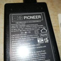 PIONEER 19V 3.42A POWER ADAPTER 1112211037, снимка 4 - Други - 35102105