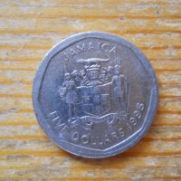 монети - Куба, Ямайка, снимка 13 - Нумизматика и бонистика - 43952932