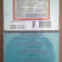 ДИСКОВЕ КОЛЕДНА МУЗИКА, снимка 5 - CD дискове - 43154541