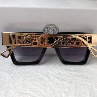 Versace дамски слънчеви очила, снимка 10 - Слънчеви и диоптрични очила - 40515500