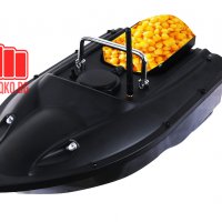  НОВА Лодка за захранка икономичен модел Flytec , снимка 1 - Стръв и захранки - 26789472