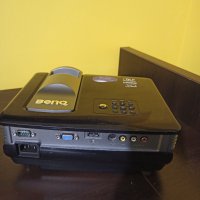 BENQ MP525 ST, HDMI Проектор , снимка 2 - Плейъри, домашно кино, прожектори - 43613601