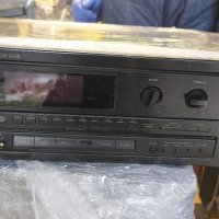 Pioneer sx-202r + дистанционно, отличен от Германия, снимка 4 - Ресийвъри, усилватели, смесителни пултове - 43176838