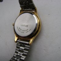 Продавам 5 броя кварцови часовника Casio,Citizen,Lorus, снимка 7 - Мъжки - 39852988