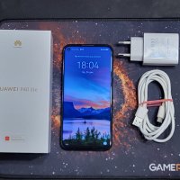 Продавам Huawei P40 Lite, снимка 13 - Huawei - 43541759