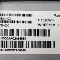 Продавам Power-715GB718-P01-000-0H2S,Main-715GB660-M0E-000-004K,крачета от тв SONY KD-32W800, снимка 3 - Части и Платки - 43522697