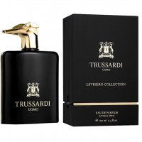 Trussardi Uomo Levriero Collection EDP 100 парфюмна вода за мъже, снимка 1 - Мъжки парфюми - 39685160