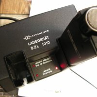 Радио микрофонна с-ма “SENNHEISER – MIKROPORT”  № 1, снимка 7 - Аудиосистеми - 43685686