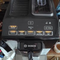Кафеавтомат Bosch Verocup 100, снимка 1 - Кафемашини - 43975932