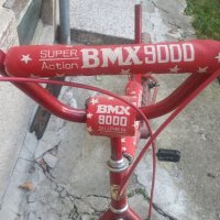 велосипед BMX, снимка 1 - Велосипеди - 38594645