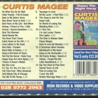 55 Super Songs-Curtis Magee, снимка 2 - CD дискове - 37739787
