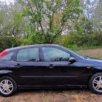 Ford focus na chasti 1.8/100/115 Tdci Форд Фокус Мк1 на части , снимка 4 - Автомобили и джипове - 40770402